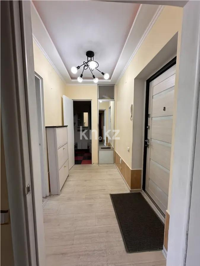Продажа 1-комнатной квартиры, 43.7 м² в Алматы - фото 4