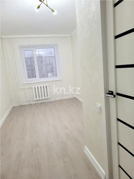 Продажа 1-комнатной квартиры, 28 м², ул. Лесная поляна, дом  12 - Продажа  однокомнатных квартир в новостройках Астаны без посредников фото 1 из 3