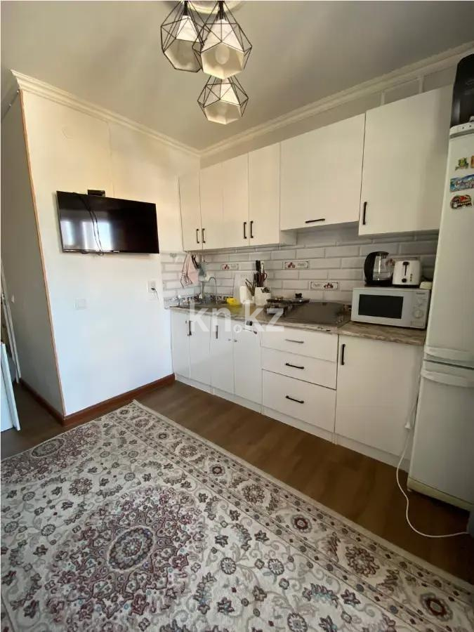Продажа 1-комнатной квартиры, 35.5 м² - Продажа квартир в Астане - страница 4 фото 2 из 4