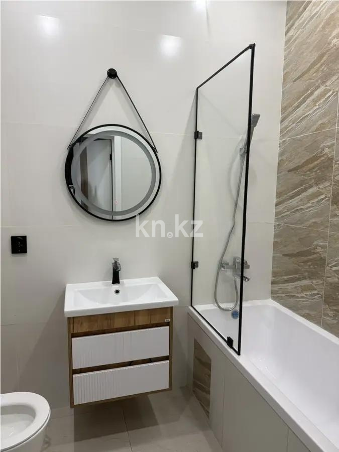 Продажа 2-комнатной квартиры, 44.3 м² - Недвижимость в Казахстане - страница 9 фото 4 из 6