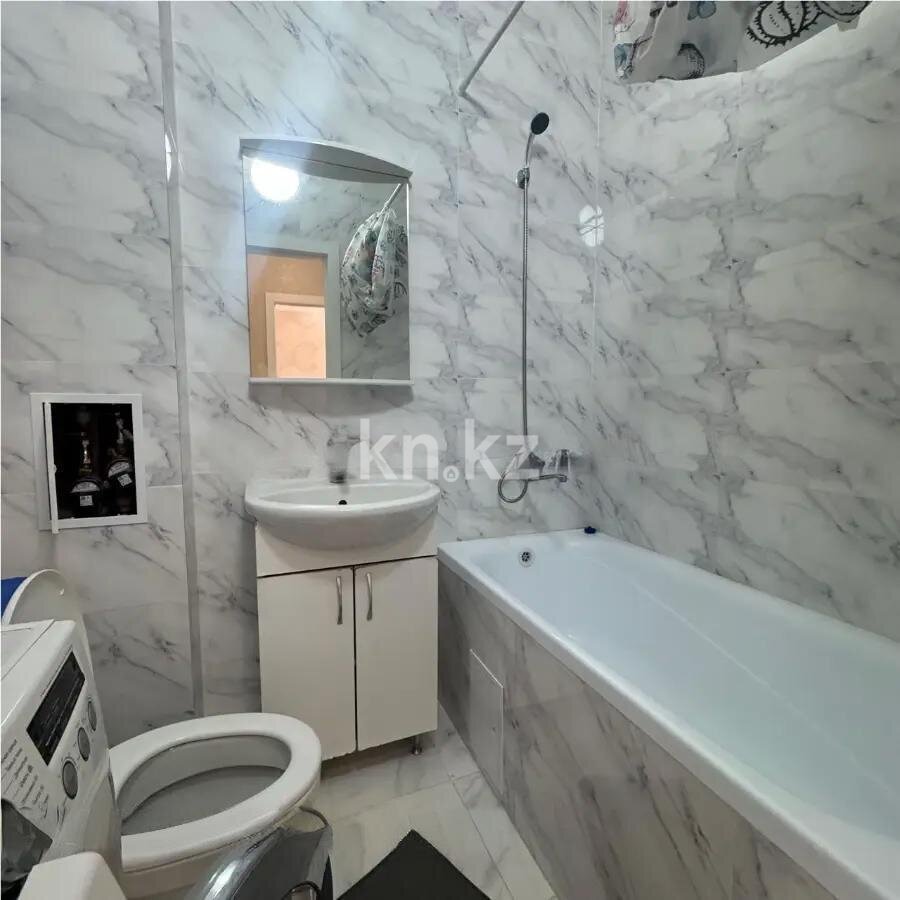 Продажа 1-комнатной квартиры, 32.4 м² в Астане - фото 3