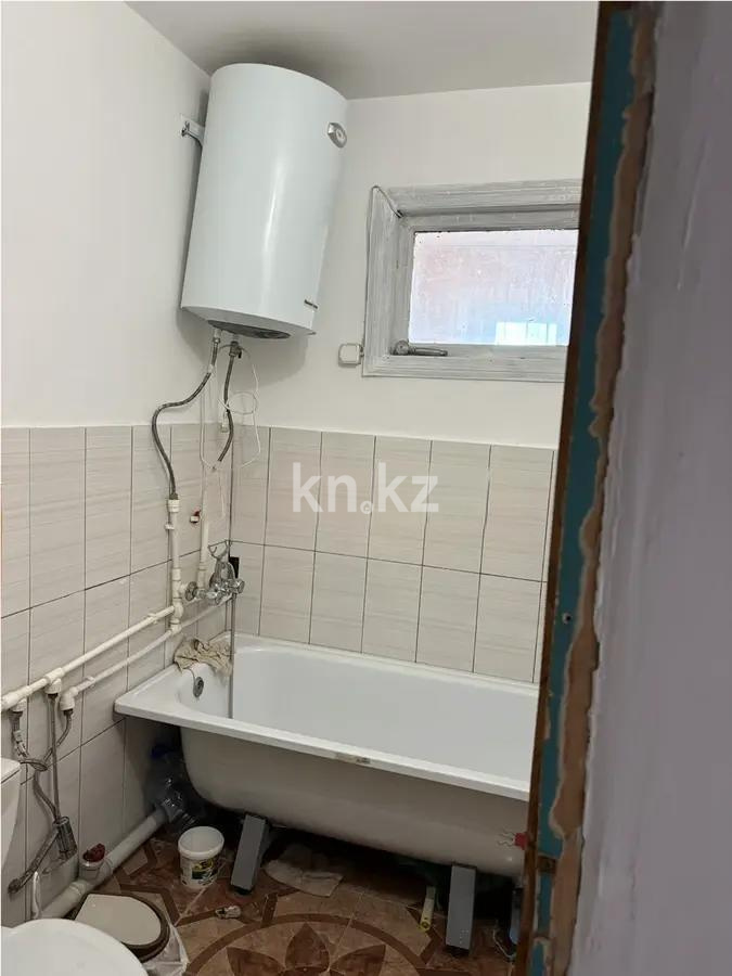 Продажа 1-комнатной квартиры, 33 м², ул. Ишимская, дом  62 - Продажа квартир в Караганде фото 3 из 3