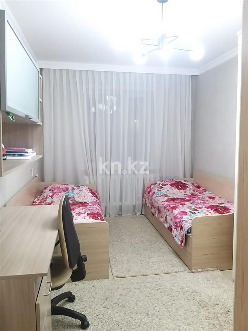 Продажа 4-комнатной квартиры, 86 м² - Недвижимость в Караганде - страница 5 фото 10 из 25
