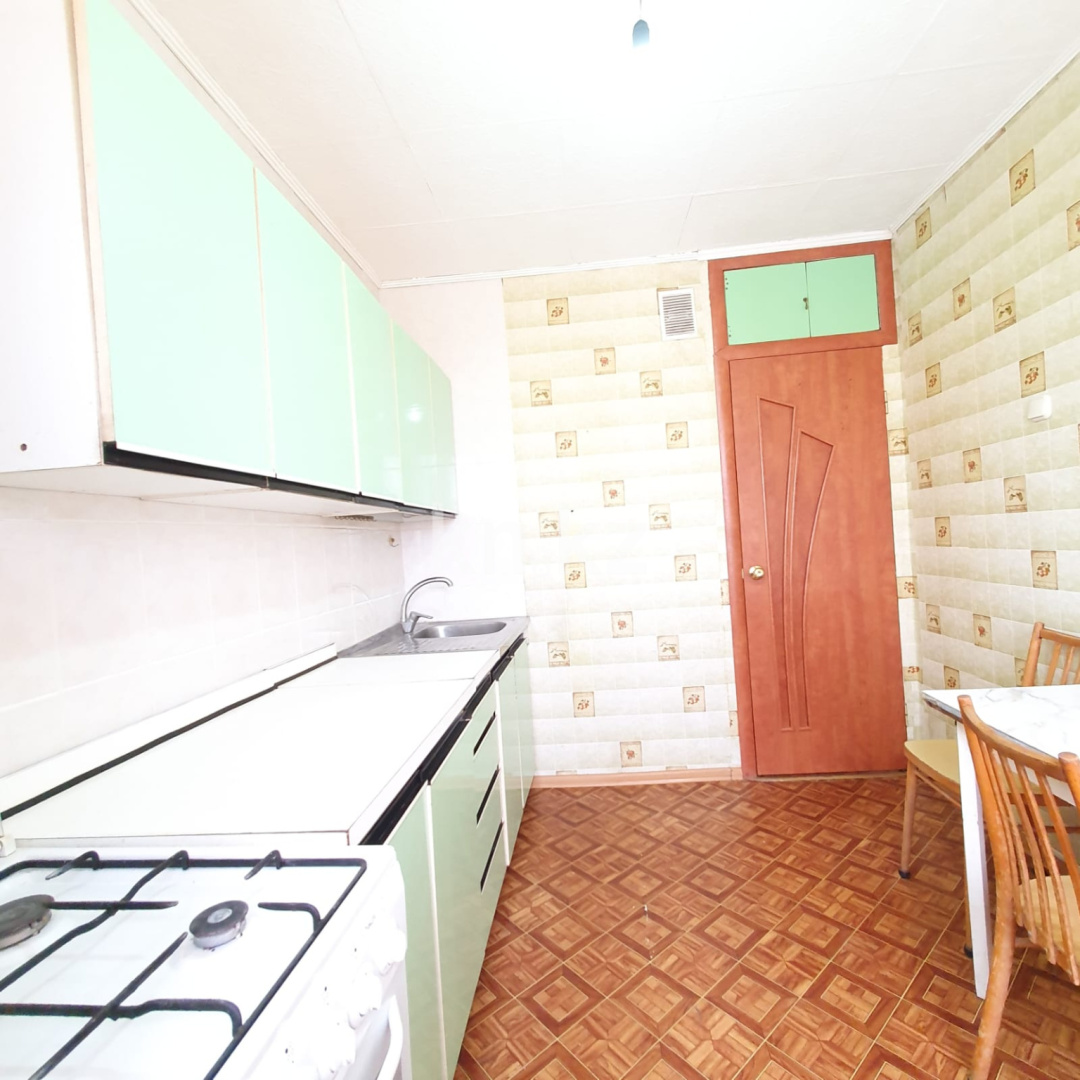Продажа 3-комнатной квартиры, 64 м² - Продажа квартир в Актобе фото 2 из 16