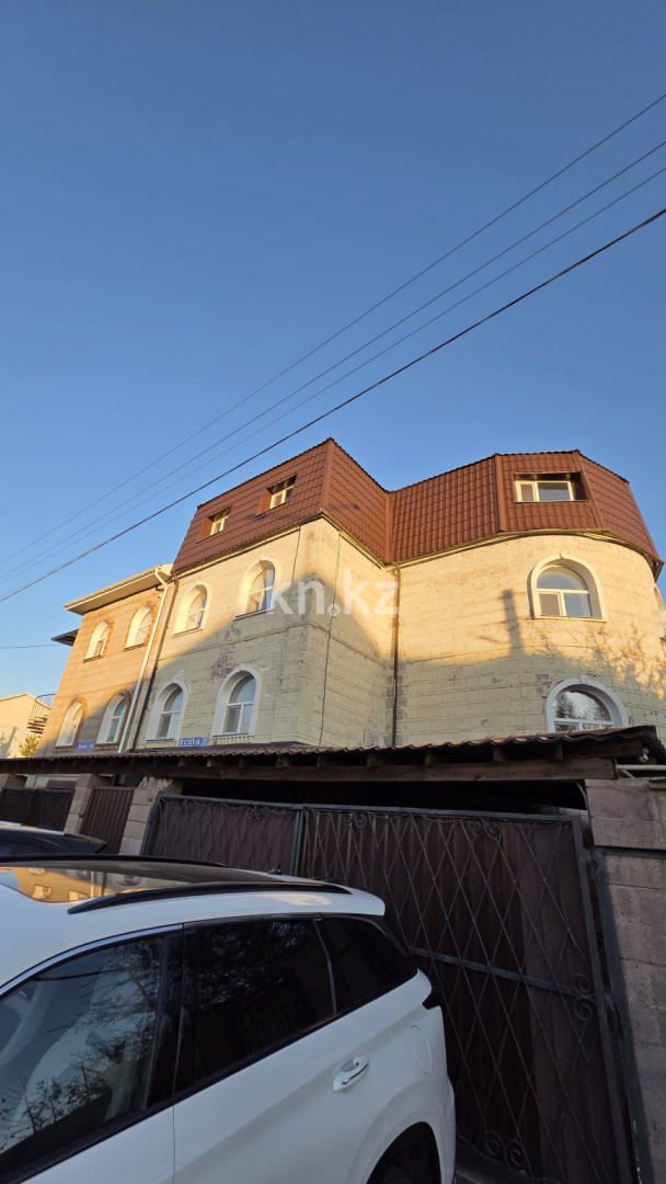 Продажа дома, 491 м², пер. Есильский, дом  14/1 - Продажа домов, коттеджей в Астане с фото фото 5 из 30