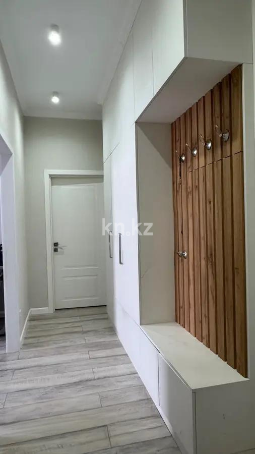 Продажа 2-комнатной квартиры, 57 м² в Астане - фото 4