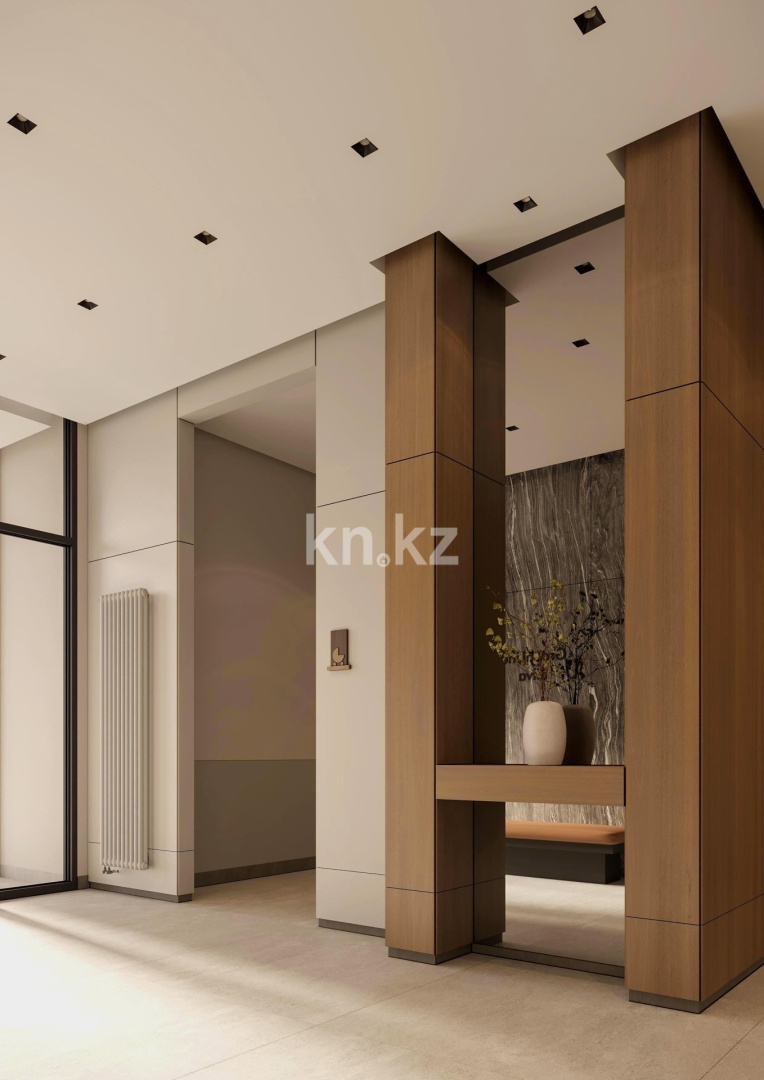 Продажа 2-комнатной квартиры, 58 м², ул. Е-899, дом  5 стр в Астане - фото 13