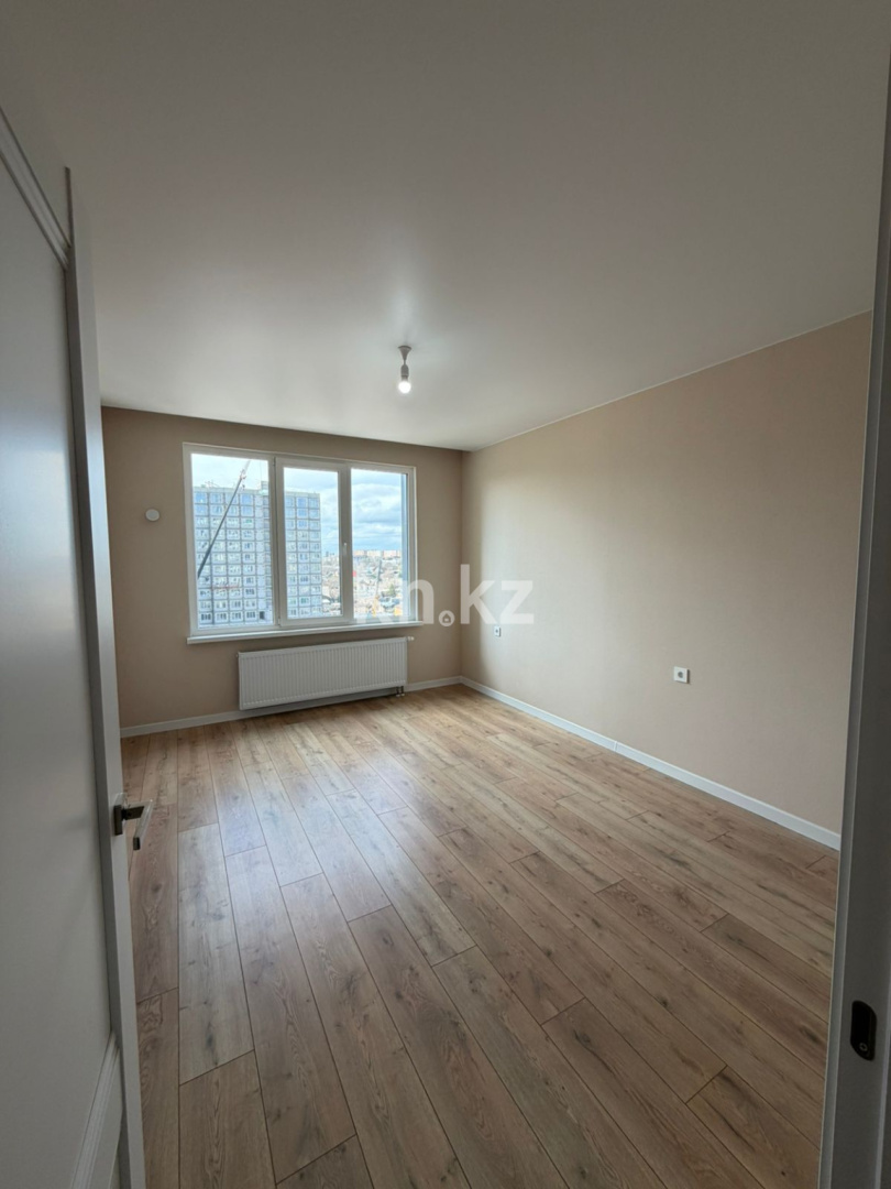 Продажа 3-комнатной квартиры, 62.89 м² - Продажа  трехкомнатных квартир в новостройках Астаны - страница 3 фото 6 из 11