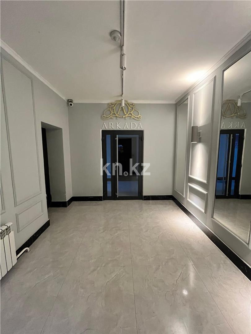 Продажа 4-комнатной квартиры, 128 м² - Продажа четырехкомнатных квартир в р-не Нура Астаны фото 15 из 16