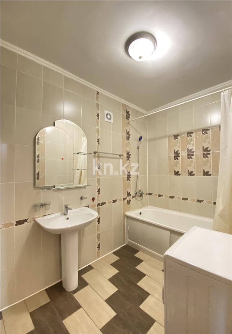 Продажа 2-комнатной квартиры, 68.8 м² - Продажа квартир в новостройках Астаны с фото - страница 369 фото 9 из 11