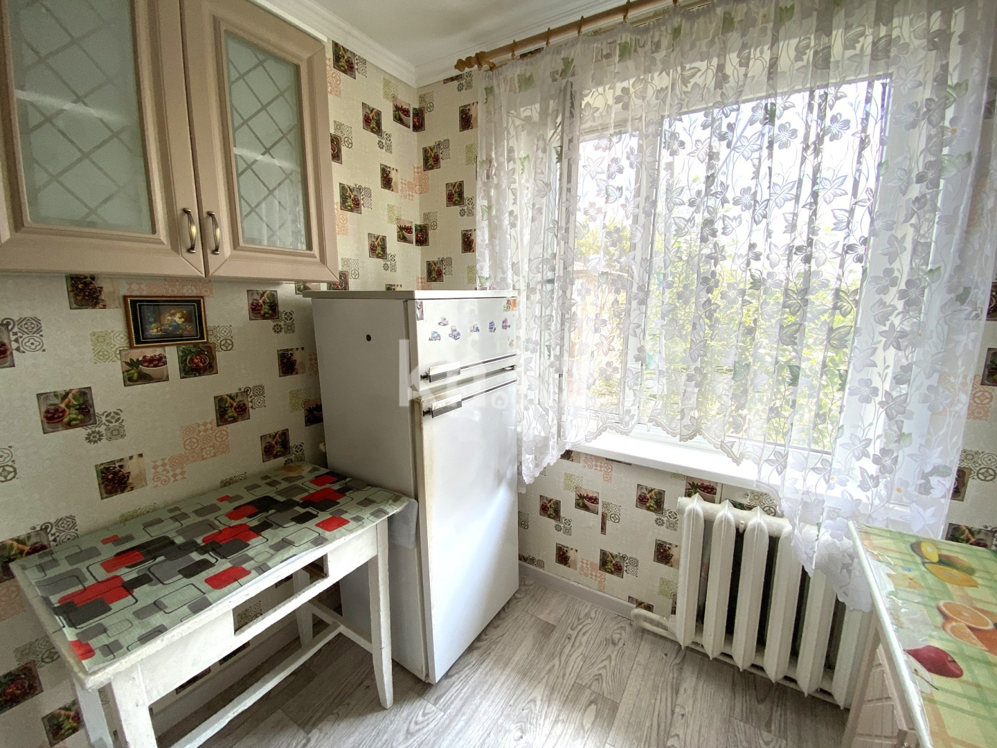 Продажа 1-комнатной квартиры, 30 м² в Караганде - фото 5