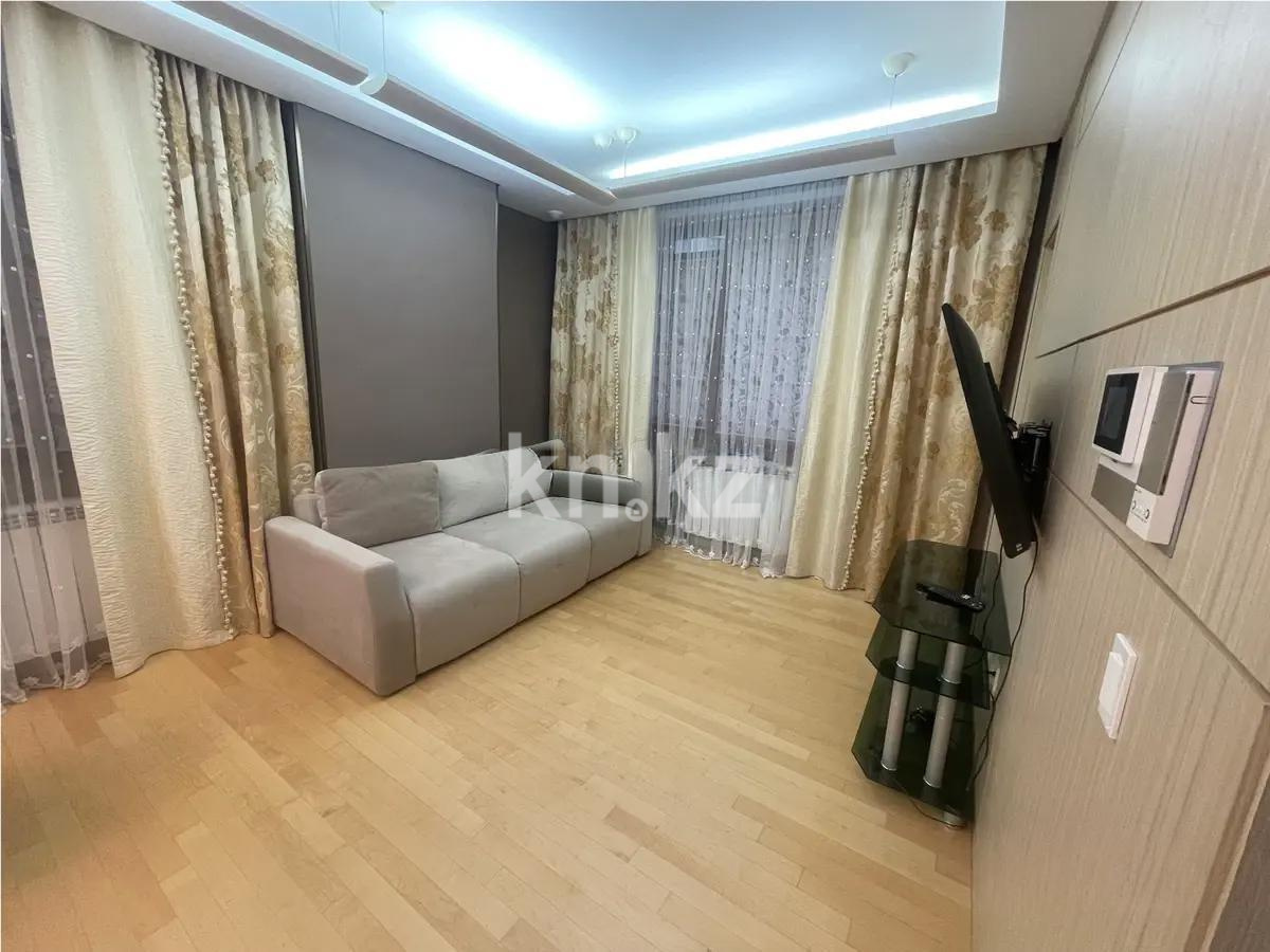 Продажа 2-комнатной квартиры, 67 м², ул. Байтурсынова, дом  1 - Продажа квартир в Астане без посредников с фото фото 1 из 4