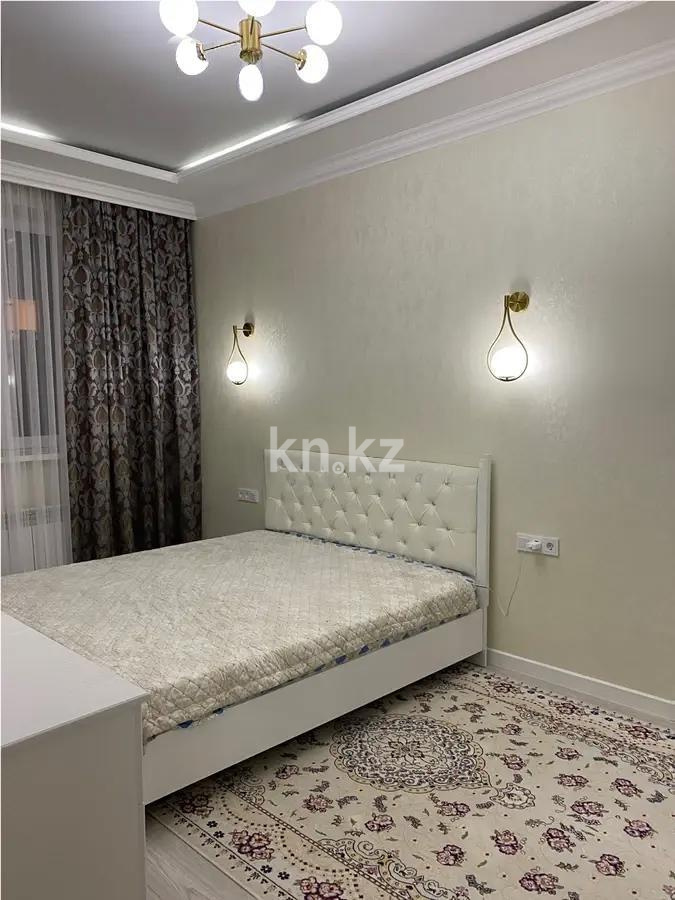 Продажа 2-комнатной квартиры, 57.1 м², ул. Анет баба, дом  9/3 - Продажа квартир в новостройках Астаны без посредников с фото фото 2 из 4