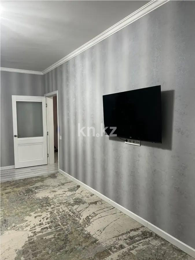 Продажа 3-комнатной квартиры, 85 м² - Продажа квартир в Алматы - страница 2 фото 1 из 3