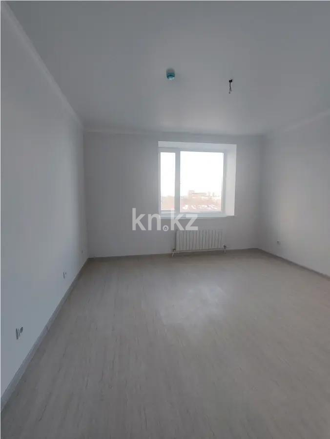 Продажа 2-комнатной квартиры, 53 м², ул. Янушкевича, дом  10 - Продажа квартир в Астане фото 1 из 4