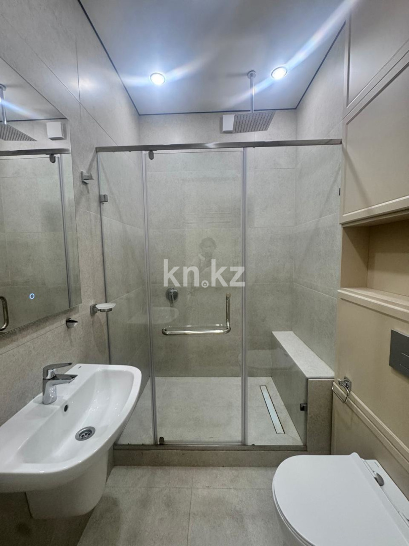 Продажа 3-комнатной квартиры, 92 м², пр. Туран - Продажа  трехкомнатных квартир в Астане фото 7 из 13