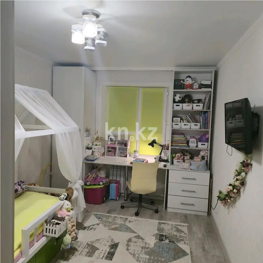 Продажа 2-комнатной квартиры, 48 м², мкр. Мамраева (Восток-5), дом  13 в Караганде - фото 2