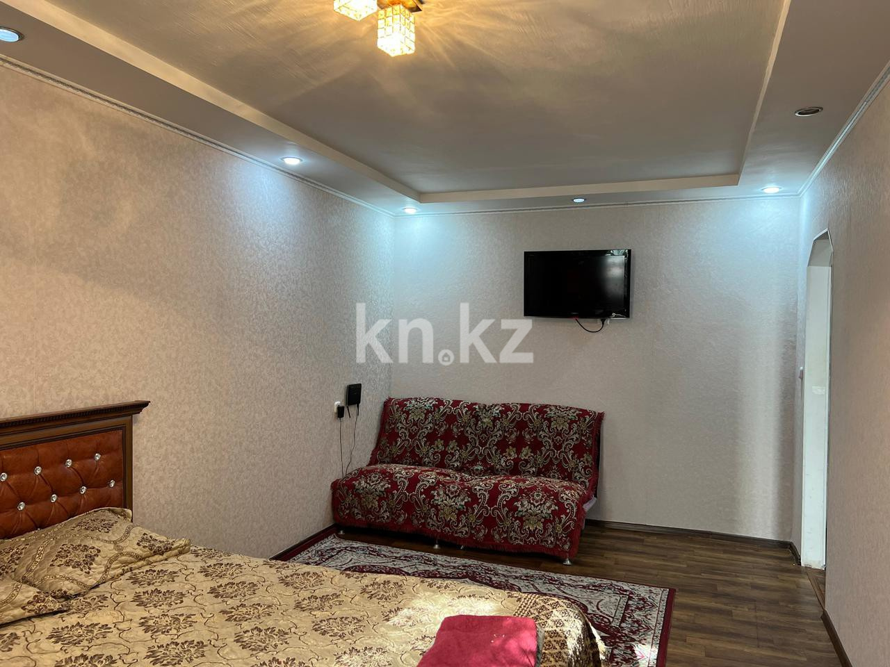 Продажа 1-комнатной квартиры, 31 м² - Недвижимость в Уральске фото 2 из 5