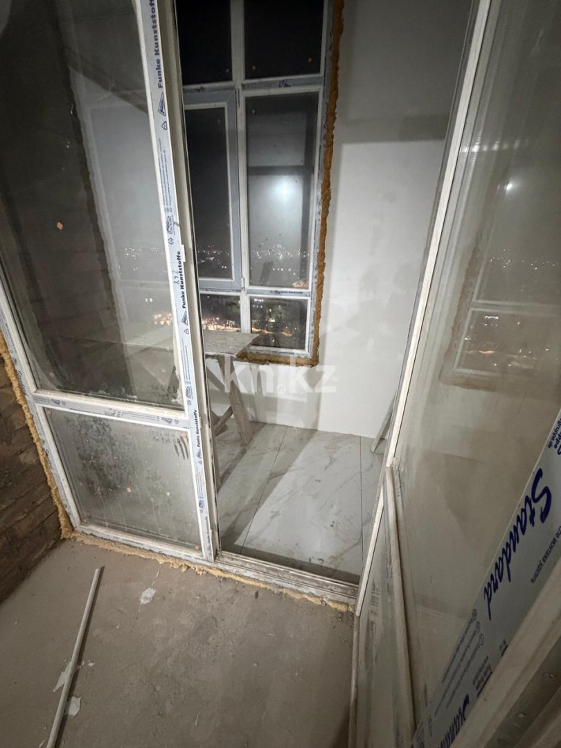 Продажа 2-комнатной квартиры, 55 м² - Продажа квартир от собственников в Караганде - страница 5 фото 8 из 14