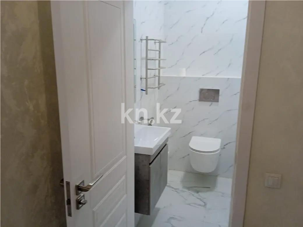 Продажа 3-комнатной квартиры, 64 м² - Продажа квартир в Алмалинском р-не Алматы - страница 3 фото 3 из 3