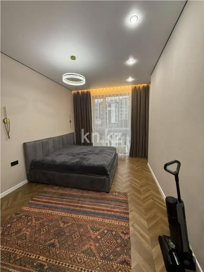 Продажа 2-комнатной квартиры, 68.5 м², пр. Туран, дом  39а - Продажа квартир в новостройках Астаны фото 2 из 5