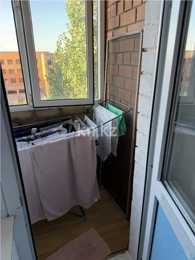Продажа 2-комнатной квартиры, 46.6 м² в Астане - фото 7