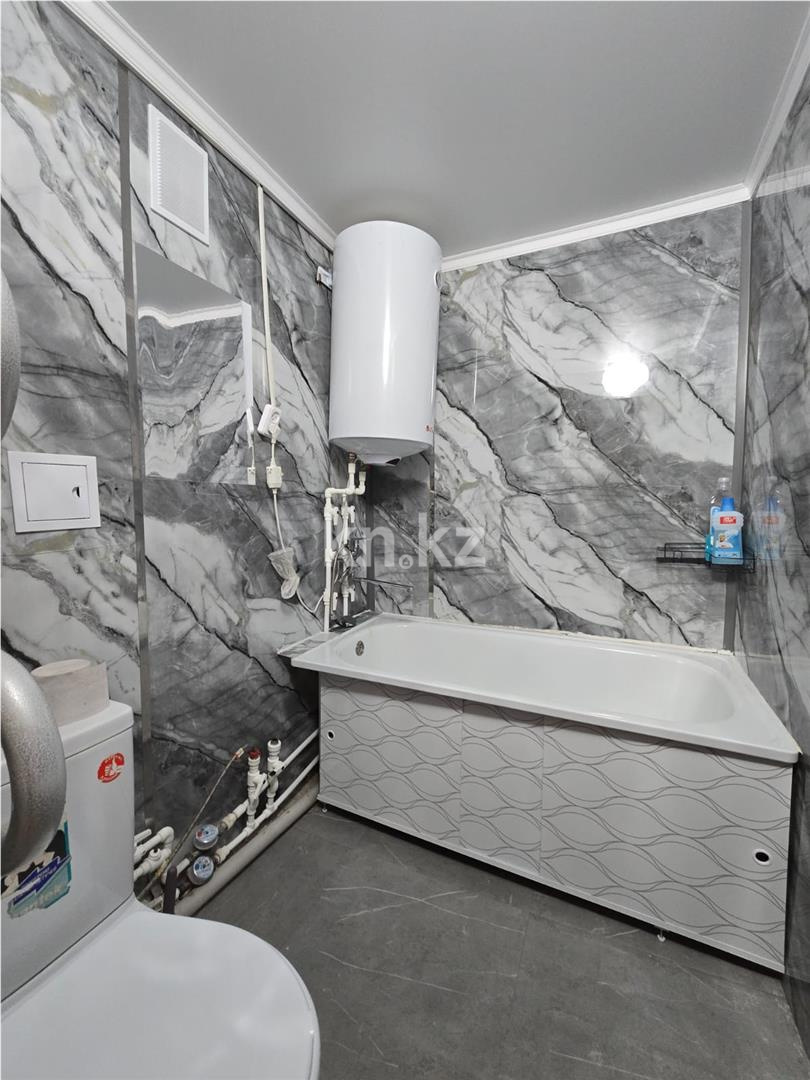 Продажа 1-комнатной квартиры, 31 м² в Темиртау - фото 5