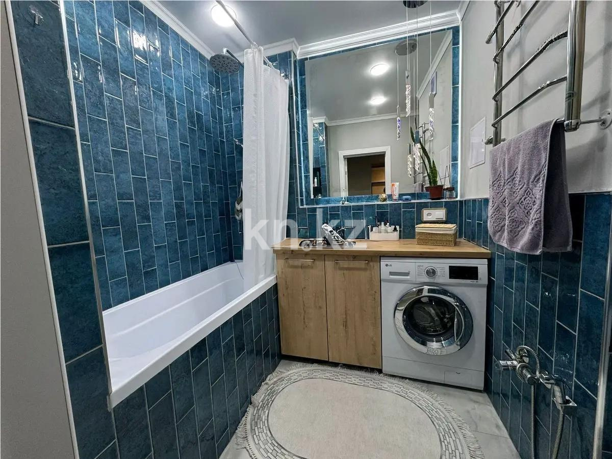 Продажа 3-комнатной квартиры, 89 м² в Алматы - фото 5