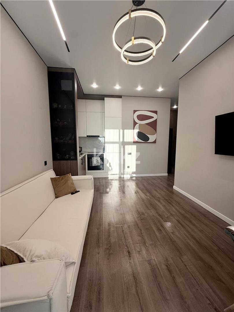 Продажа 2-комнатной квартиры, 41 м² - Продажа гаражей в Жезказгане фото 2 из 9