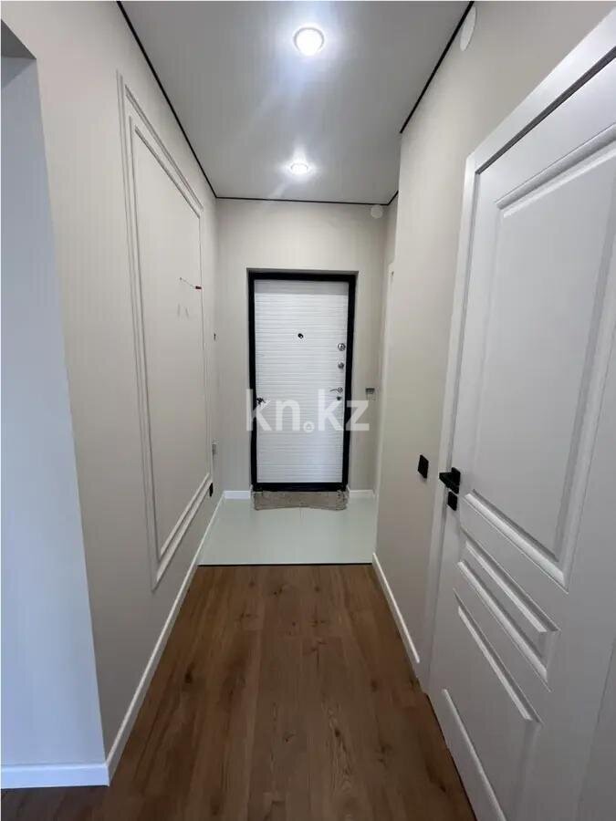 Продажа 2-комнатной квартиры, 40 м² в Алматы - фото 4