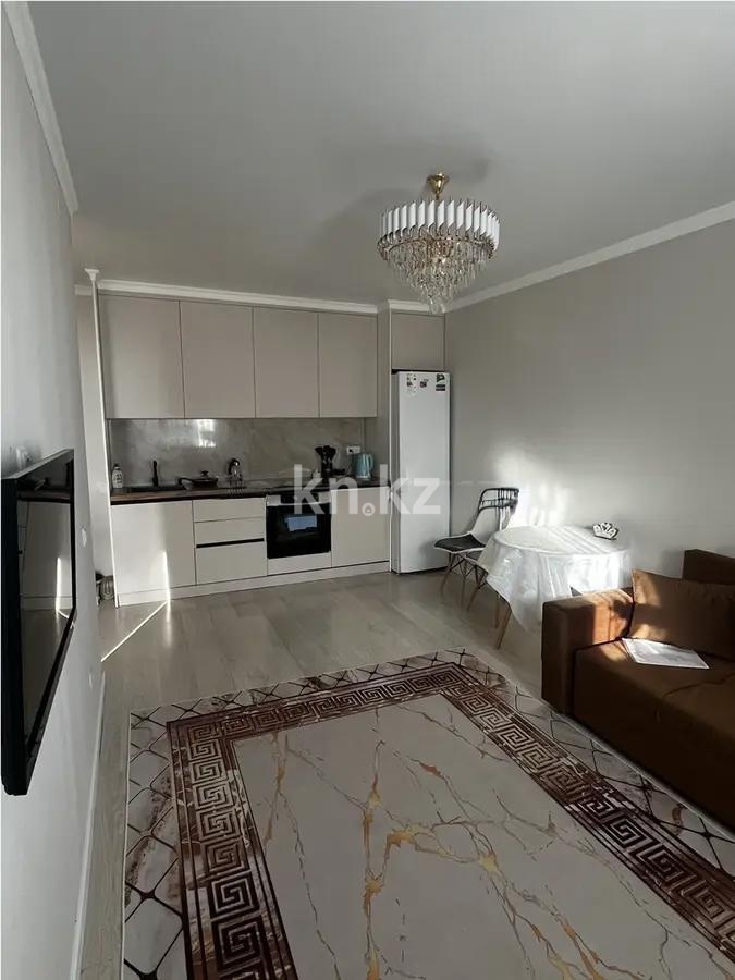 Продажа 1-комнатной квартиры, 36.7 м² в Астане - фото 3