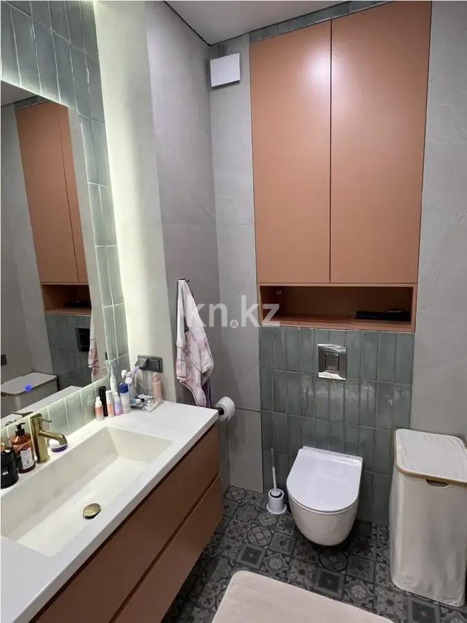 Продажа 3-комнатной квартиры, 77.2 м² в Алматы - фото 5