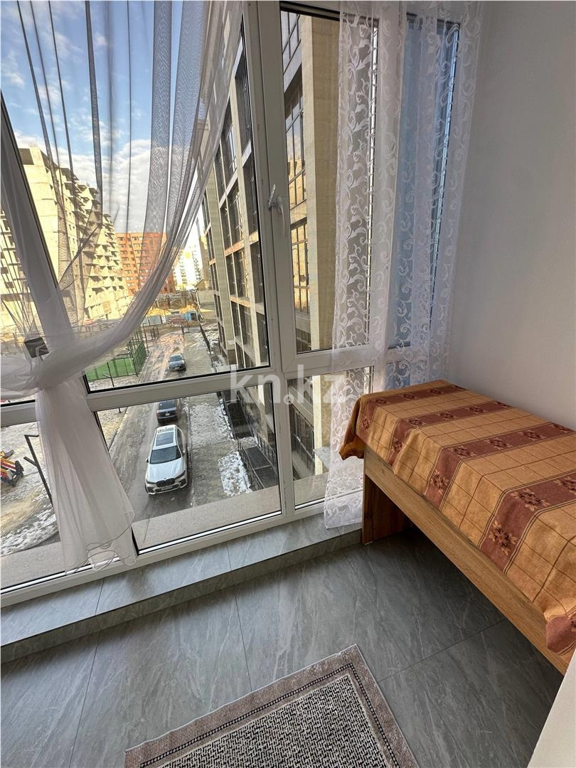 Продажа 3-комнатной квартиры, 78 м² - Продажа квартир в Семее фото 12 из 27