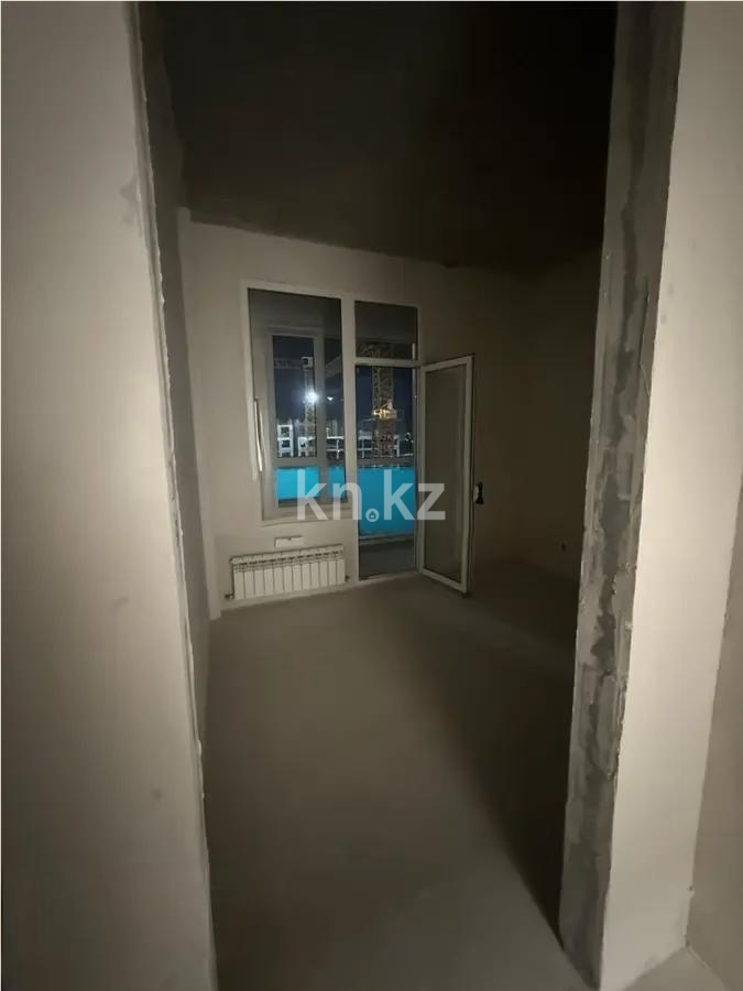 Продажа 1-комнатной квартиры, 39.2 м² - Продажа однокомнатных квартир в Алатауском р-не Алматы фото 1 из 2