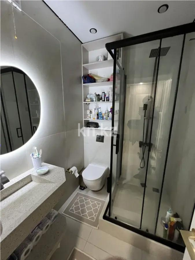 Продажа 2-комнатной квартиры, 40 м² - Продажа квартир в новостройках Алматы без посредников - страница 46 фото 4 из 4