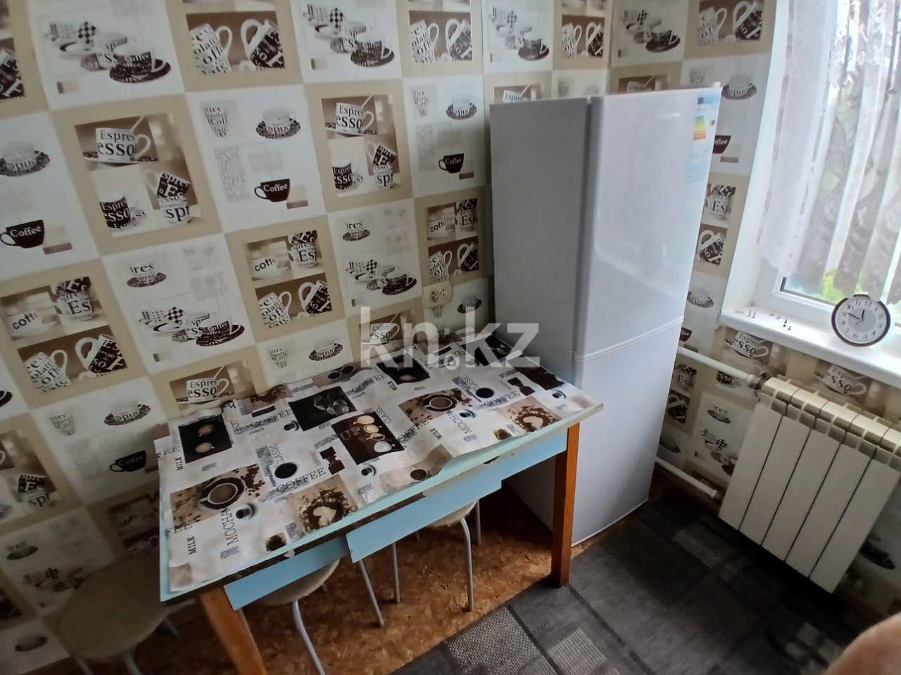 Аренда 2-комнатной квартиры, 45 м² в Караганде - фото 7