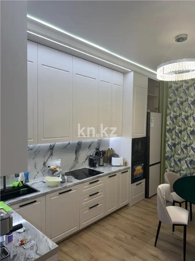 Продажа 3-комнатной квартиры, 90 м² в Астане - фото 3