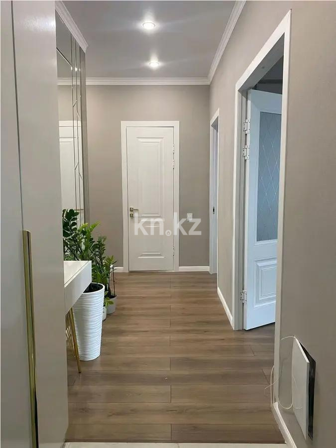 Продажа 2-комнатной квартиры, 63 м², ул. Култегин, дом  10 в Астане - фото 5