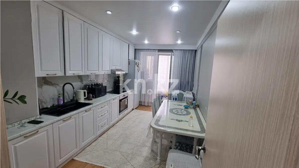 Продажа 2-комнатной квартиры, 63 м² в Астане - фото 3