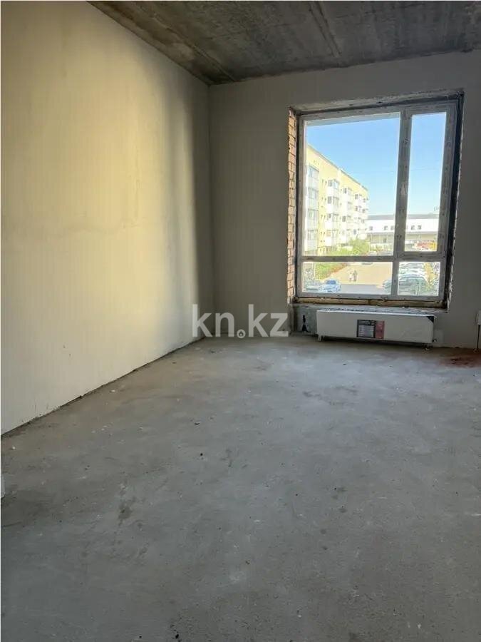 Продажа 1-комнатной квартиры, 41 м² в Астане