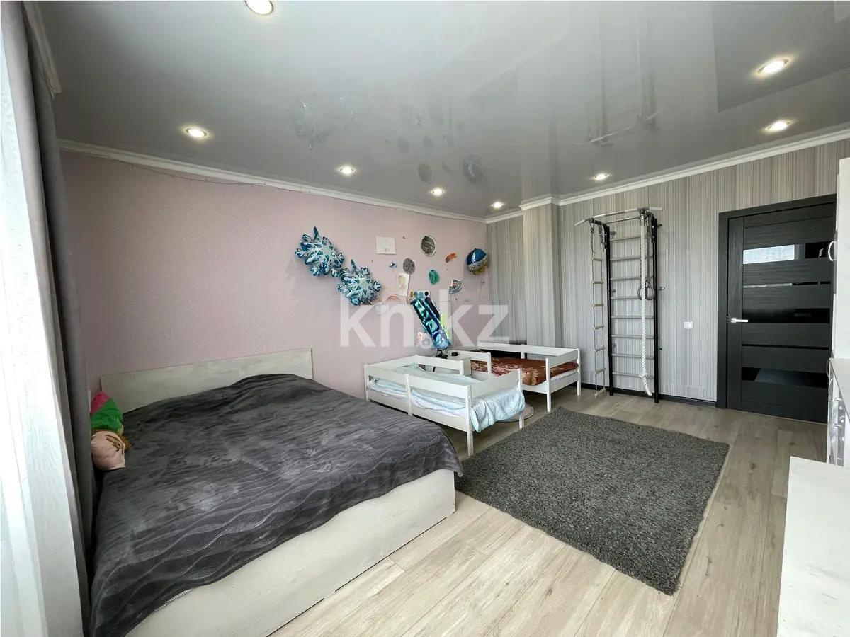 Продажа 2-комнатной квартиры, 62 м², ул. Момышулы, дом  24 - Продажа  двухкомнатных квартир в Караганде без посредников с фото фото 2 из 6