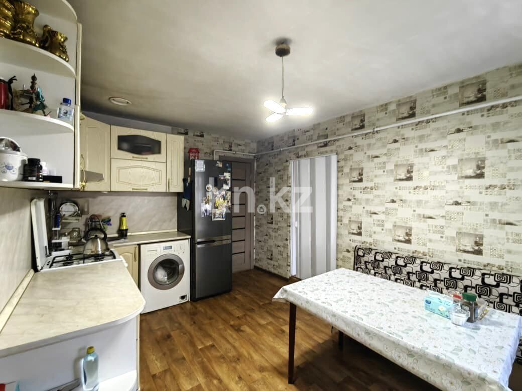 Продажа 5-комнатного дома, 130 м² в Караганде - фото 22
