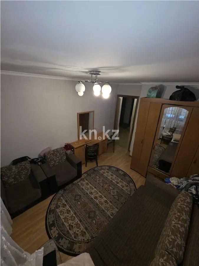 Продажа 3-комнатной квартиры, 67 м², ул. Тлендиева, дом  52 в Алматы