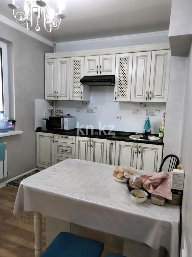 Продажа 1-комнатной квартиры, 45 м² в Алматы - фото 3