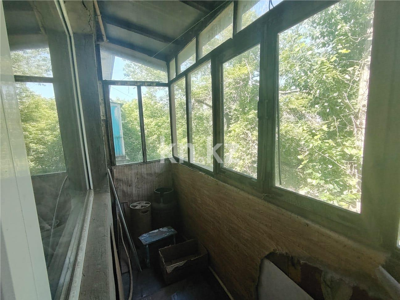 Продажа 3-комнатной квартиры, 53 м², ул. Менделеева, дом  6 в Темиртау - фото 18