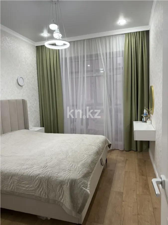 Продажа 3-комнатной квартиры, 85 м², ул. Муканова, дом  43/21 блок б в Караганде - фото 2