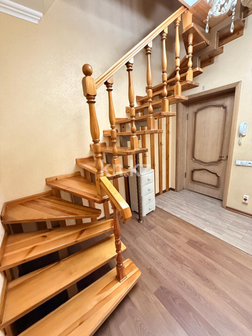 Продажа 4-комнатной квартиры, 98 м² - Продажа четырехкомнатных квартир в Караганде фото 25 из 26