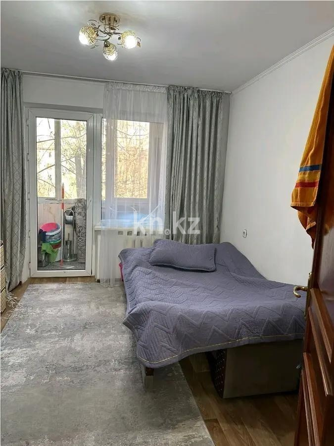 Продажа 3-комнатной квартиры, 66 м² в Алматы - фото 3