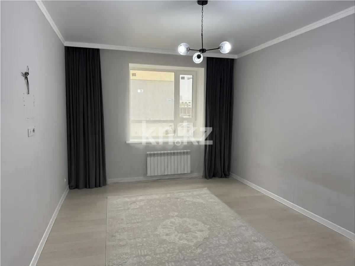 Продажа 2-комнатной квартиры, 61.5 м², ул. Култегин, дом  11 в Астане