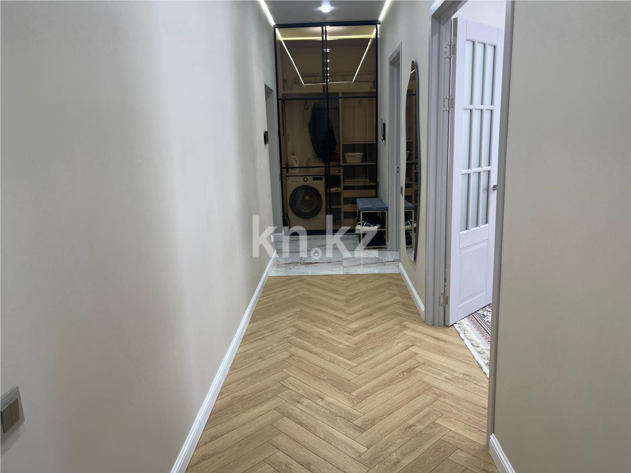 Продажа 3-комнатной квартиры, 90 м² - Продажа квартир в Казахстане - страница 24 фото 20 из 22